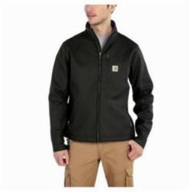 Carhartt pineville jacket store