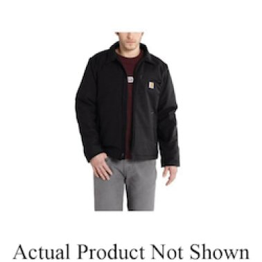 Carhartt livingston cheap quick duck jacket