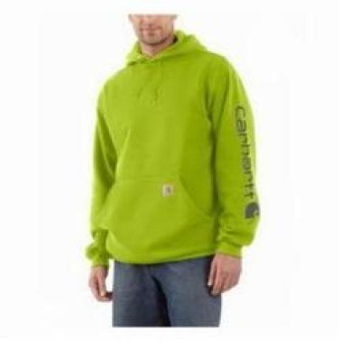 Sour apple carhartt hoodie hot sale