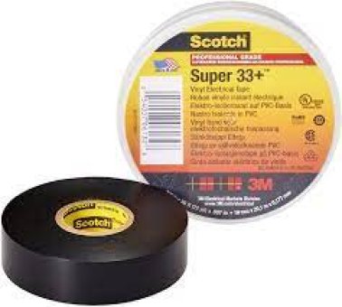 ELECTRICAL TAPE SUPER 33