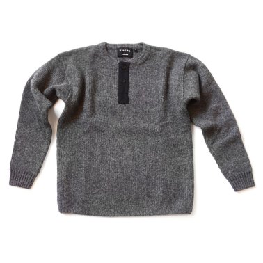 Viberg wool cheap sweater
