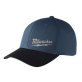 WORKSKIN FITTED HAT/BLUE